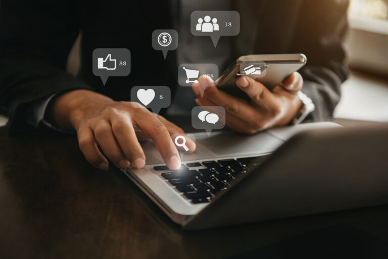 Dlaczego Twoja firma potrzebuje aktywnych social mediów – nawet jeśli nie masz na to czasu