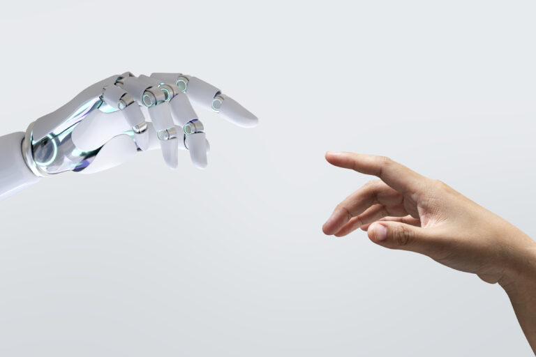 AI w marketingu – jak wykorzystać sztuczną inteligencję w agencji reklamowej
